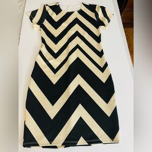 Midi dress made in Brazil size 8/10